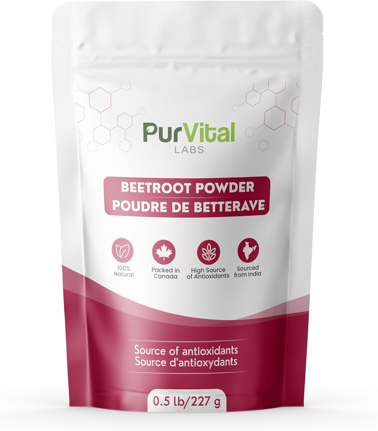Beetroot Powder