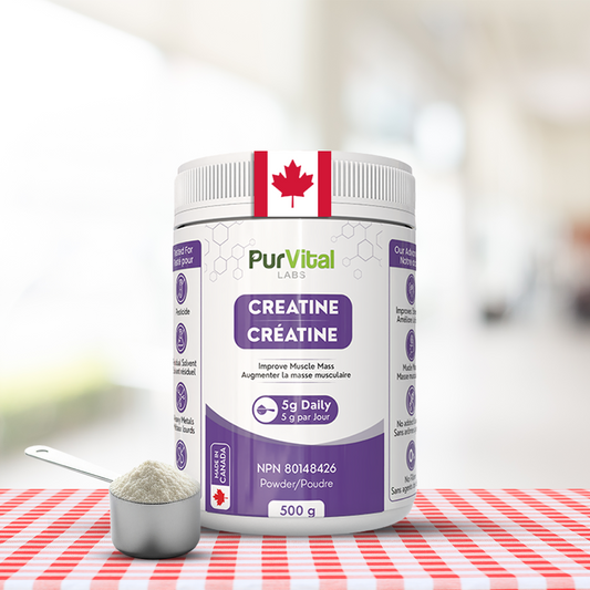 Creatine Monohydrate 5.0 g