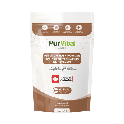 Psyllium Husk Powder
