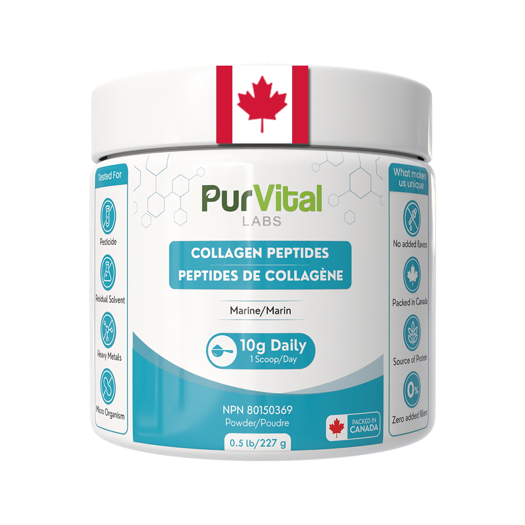 Collagen Peptides (Powder)