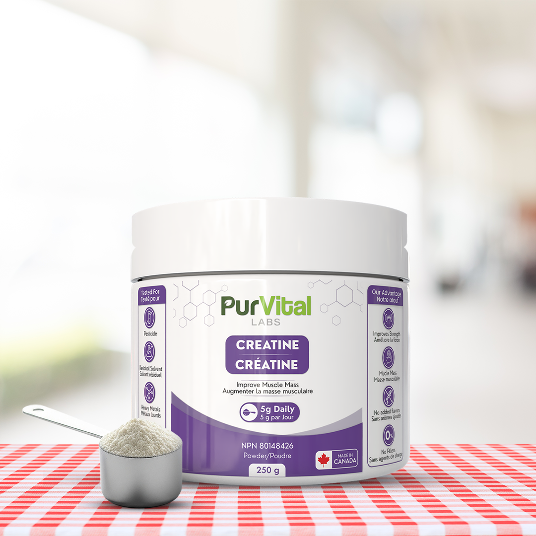 Creatine Monohydrate 5.0 g