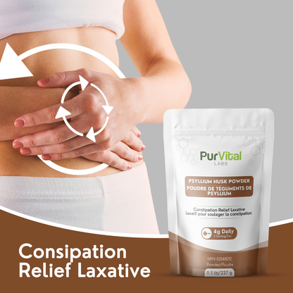 Psyllium Husk Powder