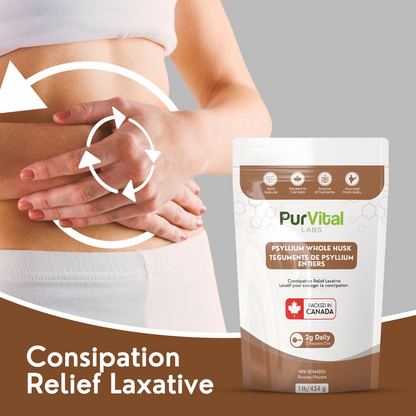 Psyllium Whole Husk