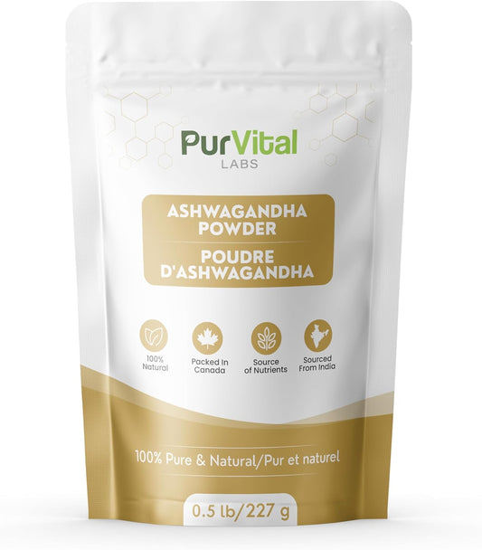 Ashwagandha Root Powder