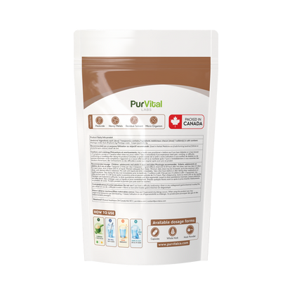 Psyllium Whole Husk