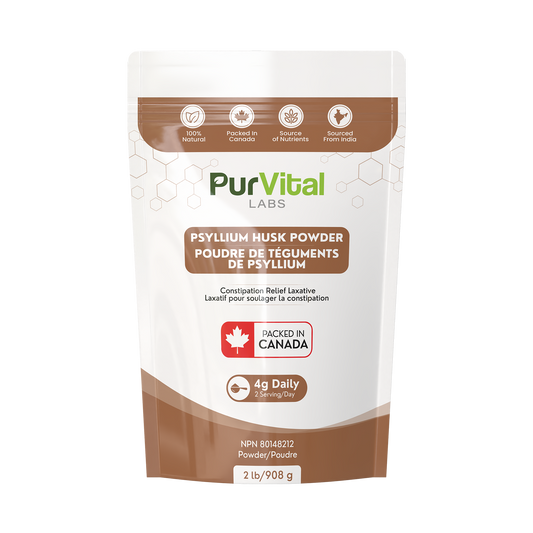 Psyllium Husk Powder