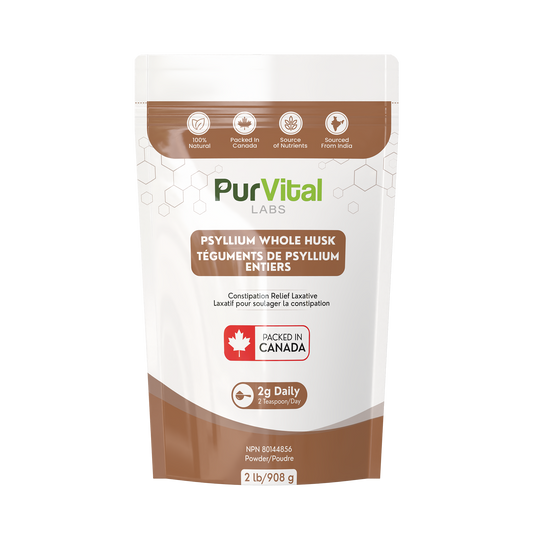 Psyllium Whole Husk