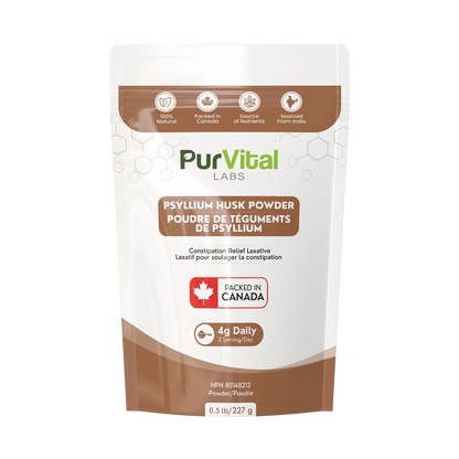 Psyllium Husk Powder