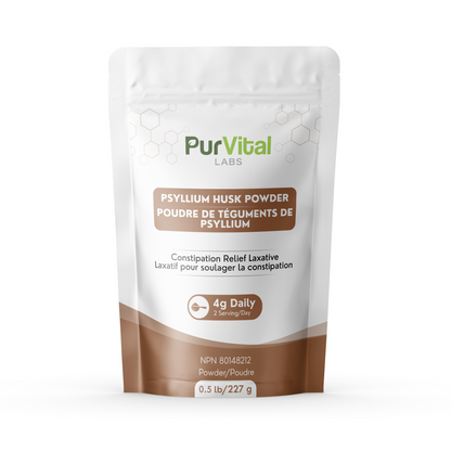 Psyllium Husk Powder